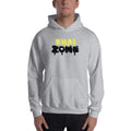 Sport Grey / S Bengali Unisex Heavy Blend Hooded Sweatshirt - Bhai Zone