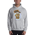 Sport Grey / S Bengali Unisex Heavy Blend Hooded Sweatshirt - Coffee House Er Sei Adda