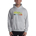 Sport Grey / S Bengali Unisex Heavy Blend Hooded Sweatshirt - Kobi Kobi Bhab Chonder Obhab