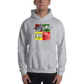 Sport Grey / S Bengali Unisex Heavy Blend Hooded Sweatshirt -  Narod Narod