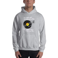 Sport Grey / S Bengali Unisex Heavy Blend Hooded Sweatshirt - Purono Sriti