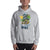 Sport Grey / S Bengali Unisex Heavy Blend Hooded Sweatshirt - Tandav