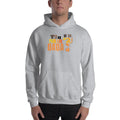 Sport Grey / S Bengali Unisex Heavy Blend Hooded Sweatshirt - Tui Ki Parar Dada?