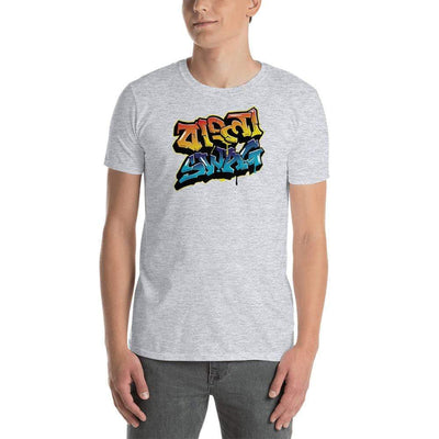 Sport Grey / S Bengali Unisex Softstyle T-Shirt - Bangla Swag