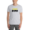 Sport Grey / S Bengali Unisex Softstyle T-Shirt - Bhai Zone