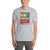 Sport Grey / S Bengali Unisex Softstyle T-Shirt -Phuchka and Friends