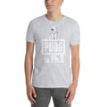 Sport Grey / S Bengali Unisex Softstyle T-Shirt - PUBG Te PHD