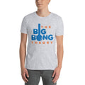 Sport Grey / S Bengali Unisex Softstyle T-Shirt - The Big Bong Theory