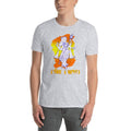 Sport Grey / S Bengali Unisex Softstyle T-Shirt - Vidya Roopeno