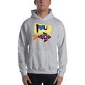 Sport Grey / S Gildan 18500 Unisex Heavy Blend Hooded Sweatshirt