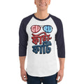 White/Navy / XS Bengali Unisex Softstyle T-Shirt - Guru Fata-Fati