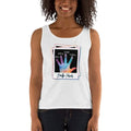 White / S Bengali Ultra Cotton Tank Top - Bondhu Forever