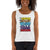 White / S Bengali Ultra Cotton Tank Top - Funky Sarcasm