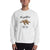 White / S Bengali Unisex Heavy Blend Crewneck Sweatshirt -#Lyadkhor To?h