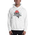 White / S Bengali Unisex Heavy Blend Hooded Sweatshirt - Khol Dwar Khol- Amar Bhasha Amar Ohonkar