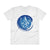 White / S Bengali Unisex Short Sleeve V-Neck Jersey Tee - Om