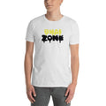 White / S Bengali Unisex Softstyle T-Shirt - Bhai Zone